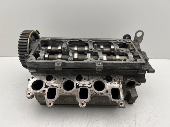 Cilinderkop van een Volkswagen Polo, Gebruikt, -, Volkswagen, -