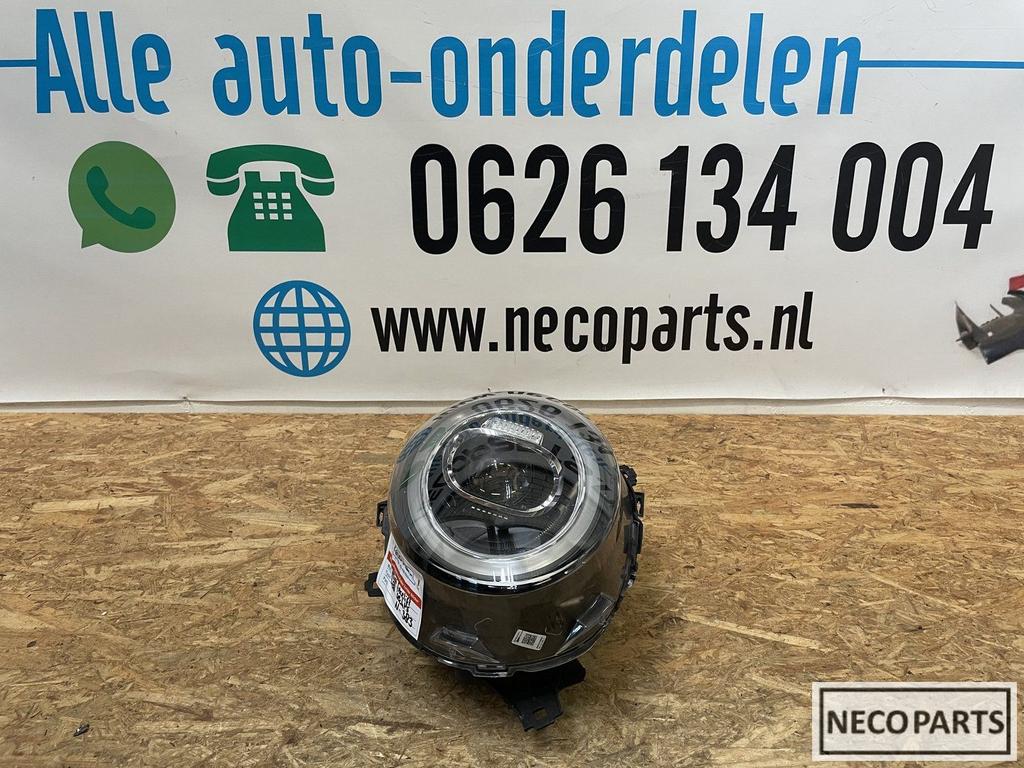 MINI F55 F56 F57 LCI VOL LED KOPLAMP RECHTS 5A01158, Ophalen of Verzenden, Gebruikt