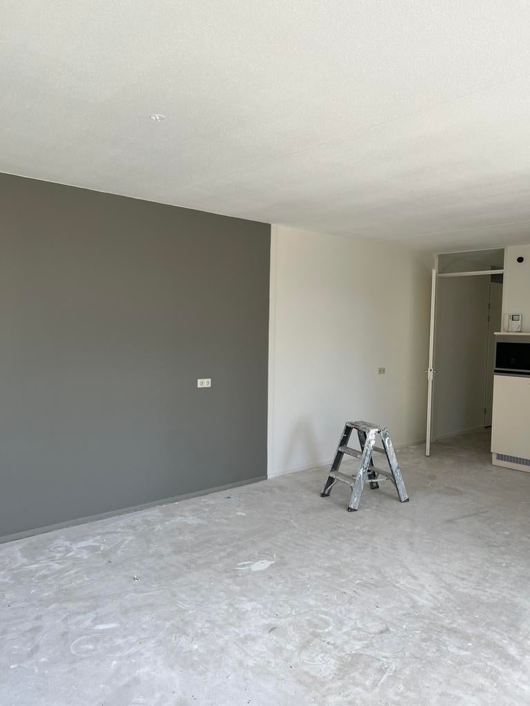 ✅: Spuiten wanden- plafonds- deuren en kozijnen, Garantie, Binnenschilderwerk