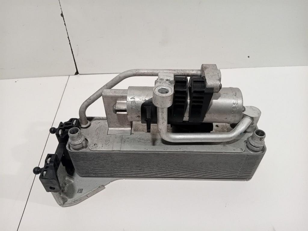 Airco condensor BMW 3 serie, Onderdelen@venauto.nl, Van der Ven Autorecycling B.V., Gebruikt, Ettenseweg 76, 4706 PB Roosendaal, The Netherlands