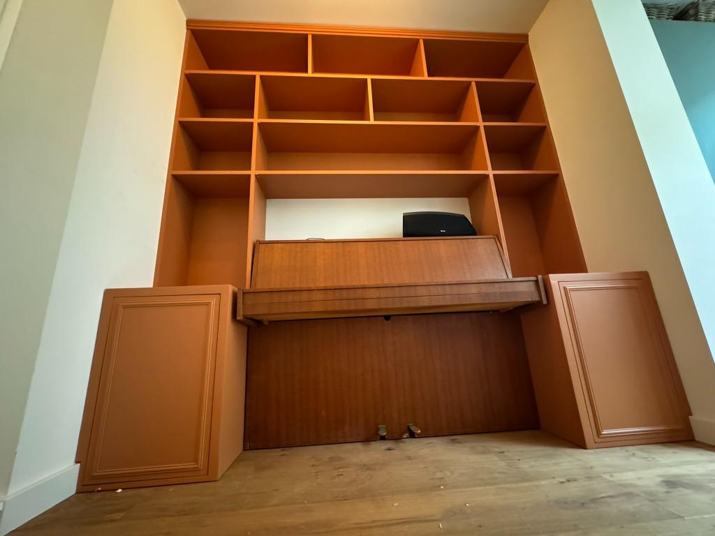 DESIGN KASTEN OP MAAT & KLEUR, Garantie, Meubels