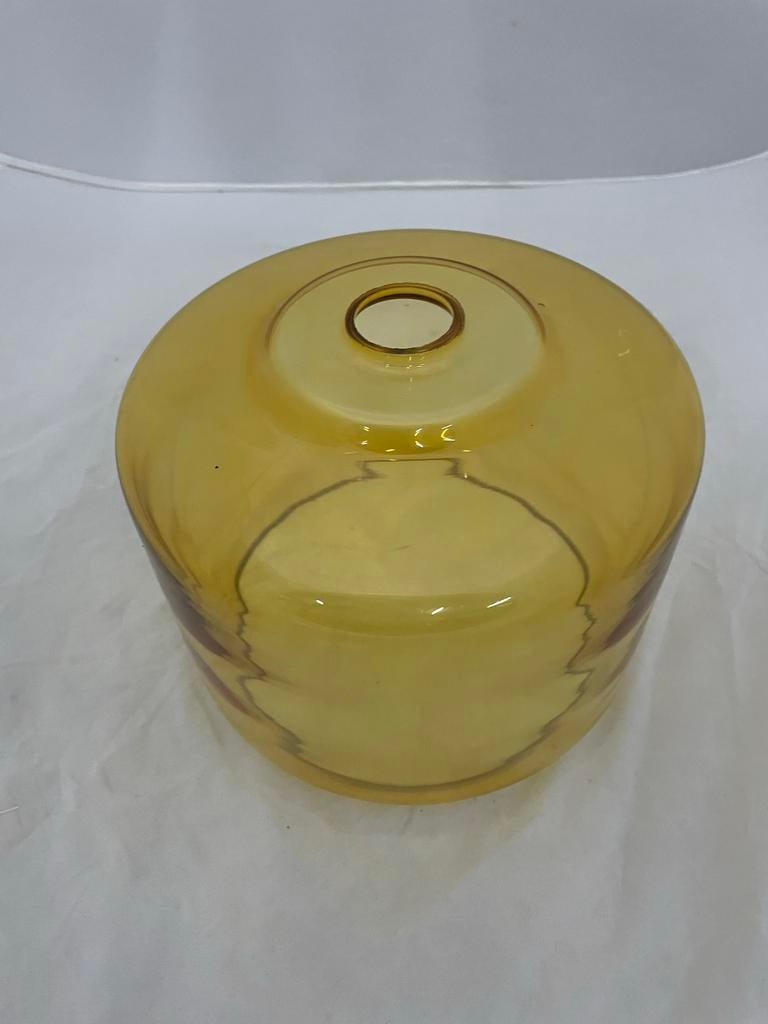 Glazen Bol voor Made Ilaria Hanglamp, Ophalen of Verzenden, Nieuw, Rond, Minder dan 25 cm
