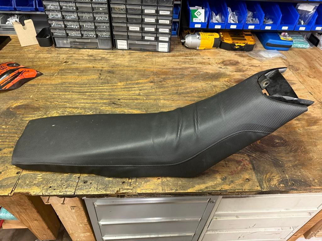 Derbi DRD Racing Zadel - Gebruikt, Gebruikt, Derbi, Derbi, Ophalen of Verzenden