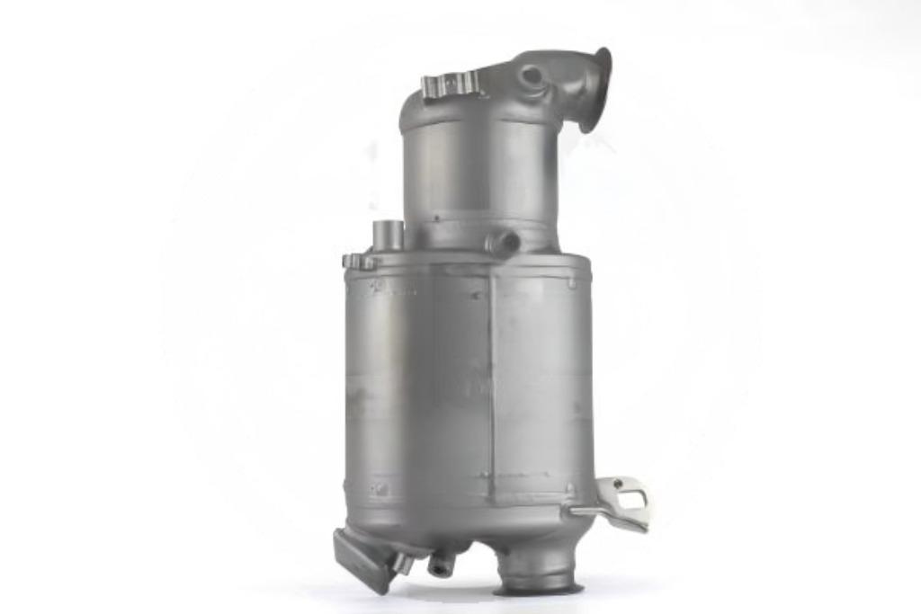 Roetfilter VW Transporter Revisie/Reiningen DPF, Klaphekstraat 25a, Info@dpf-dokter.nl, Volkswagen, Ophalen of Verzenden