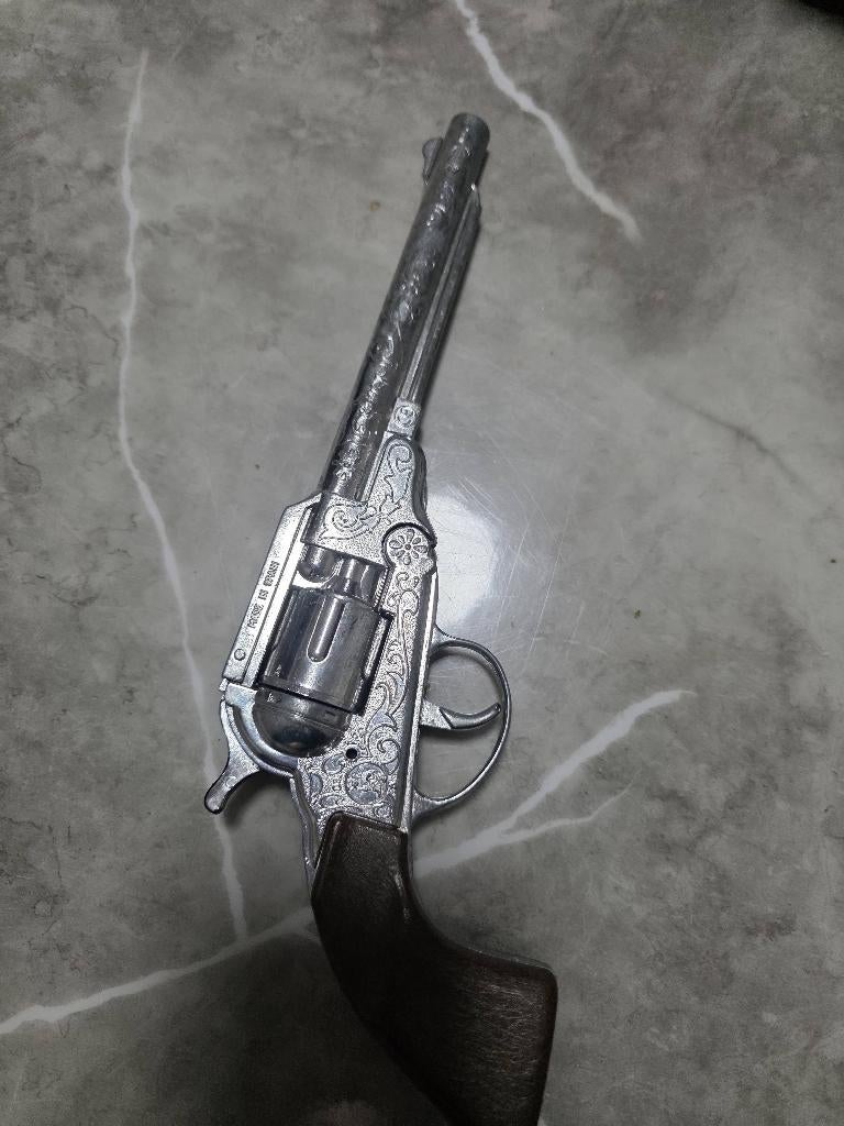 Speelgoed pistool, Ophalen of Verzenden