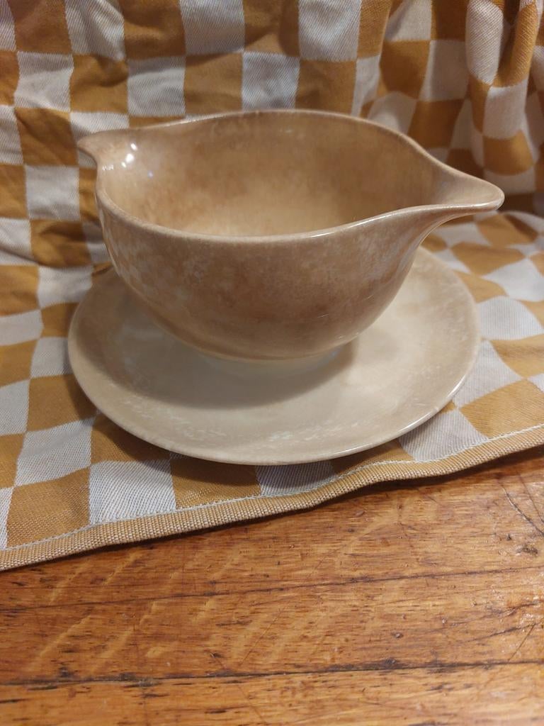 Ragout saus/juskom, Antiek en Kunst, Antiek | Servies los, Ophalen of Verzenden
