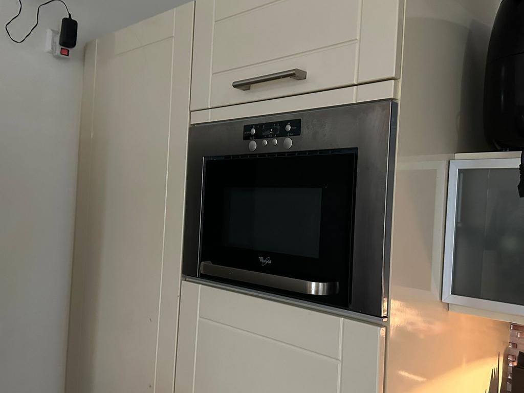 Mooie 2de hands keuken, Huis en Inrichting, Keuken | Complete keukens, Ophalen, Gebruikt