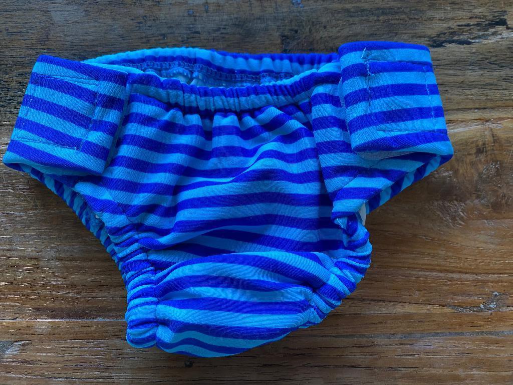 2x Baby zwembroekjes 62/68 en 80 Prénatal en Nijntje, Nieuw, Ophalen of Verzenden, Prenatal, Maat 68