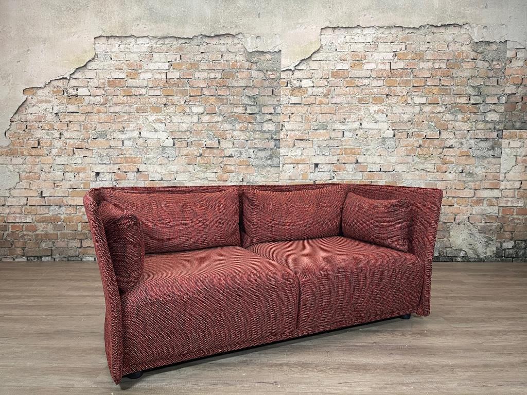 Allermuir Obris bij TheReSales, Ophalen, Design, 150 tot 200 cm, Tweepersoons