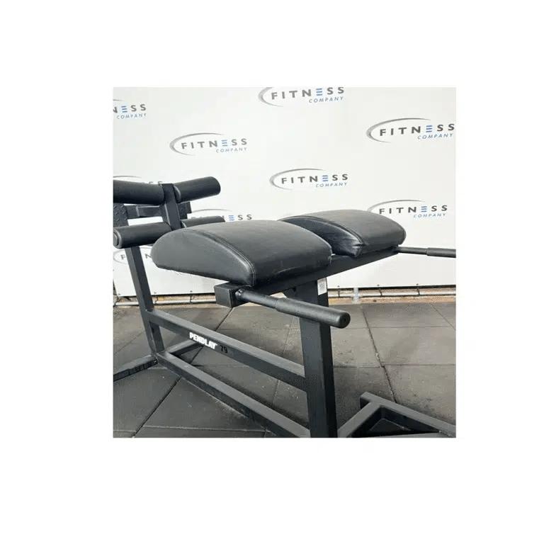 Pendlay – Glute Ham Developer, Sport en Fitness, Fitnessmaterialen, Ophalen of Verzenden, Gebruikt, Benen, Overige typen