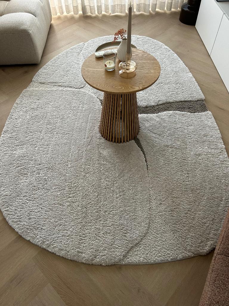 Vloerkleed studio LIVIT, Huis en Inrichting, Stoffering | Tapijten en Kleden, Ophalen, 150 tot 200 cm, 200 cm of meer, Zo goed als nieuw