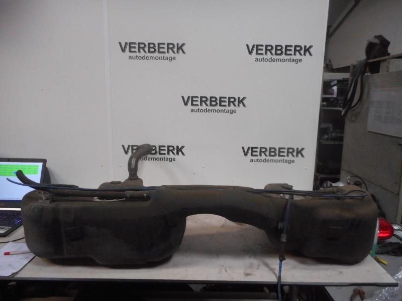 Tank BMW 3 serie (E46/4) (1998-12/2002-02) 11848829, Gebruikt, Petuelring 130, München 80809, , Duitsland, BMW, Bayerische Motoren Werke AG