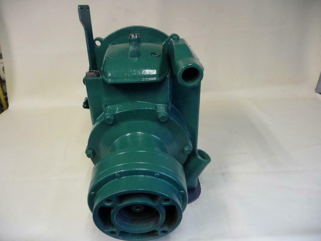 Volvo Penta MD 21 Onderdelen, Ophalen of Verzenden, Gebruikt, Motor en Techniek, Zeilboot of Motorboot