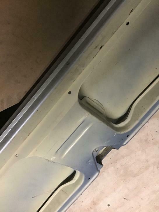VW kever bus KG jaren 60 onderdelen, Ophalen, Gebruikt, Volkswagen
