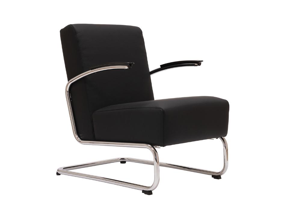 Gispen 405 fauteuil SALE, Huis en Inrichting, Fauteuils, Nieuw, 50 tot 75 cm, 75 tot 100 cm, Ophalen of Verzenden