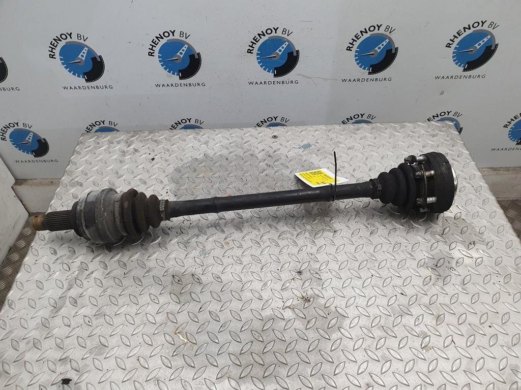 BMW X1 2.0D SDRIVE EXEC. AANDRIJFAS R 2011, Ophalen of Verzenden, Gebruikt, Stiba lid