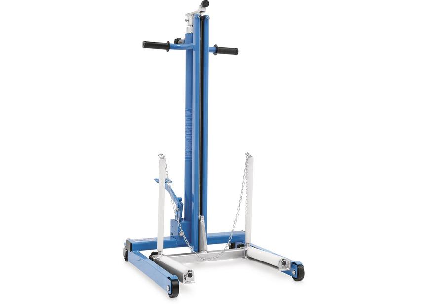 Trolley wielmontage 100kg OMCN / Nieuw, Auto diversen, Autogereedschap, Ophalen, Nieuw