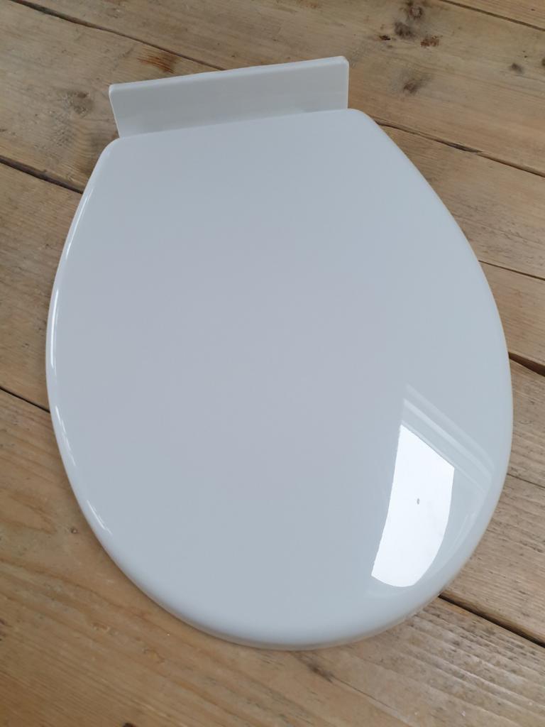 wc bril, Ophalen of Verzenden, Nieuw, Toilet