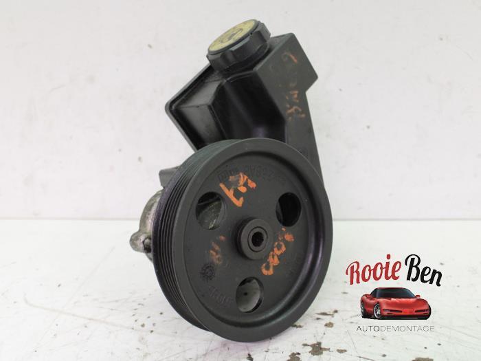 Stuurbekrachtiging Pomp van een Jeep Grand Cherokee, Jeep, Gebruikt, -, -