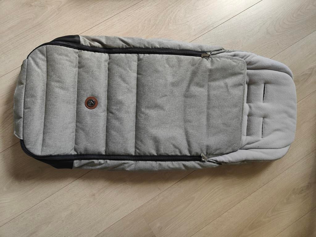 Mutsy voetenzak NIEUW, Kinderen en Baby's, Buggy's, Ophalen of Verzenden, Nieuw
