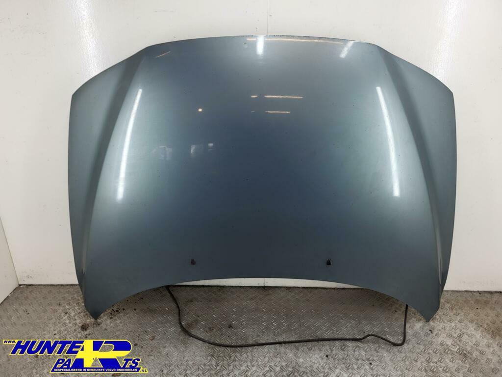 Motorkap Volvo V70 II ('00-'08), Gebruikt, Ophalen of Verzenden, Volvo, Volvo