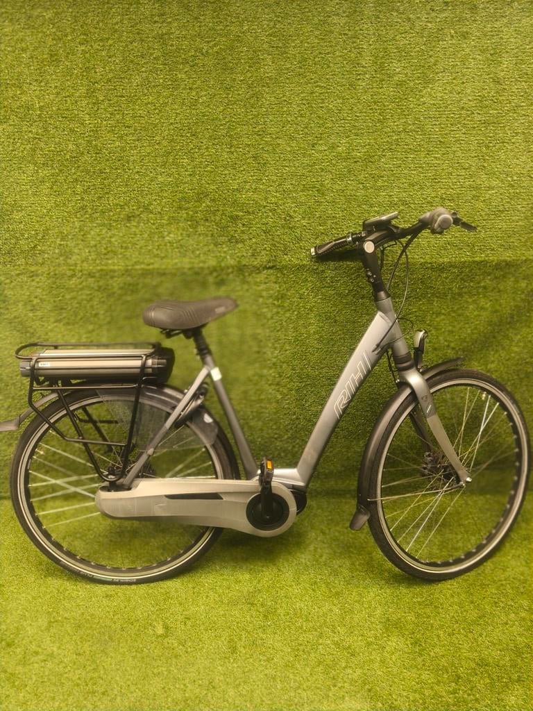 Rih Omega 3 damesfiets E Bike, Fietsen en Brommers, Overige merken, Versnellingen, Ophalen of Verzenden, 53 tot 56 cm