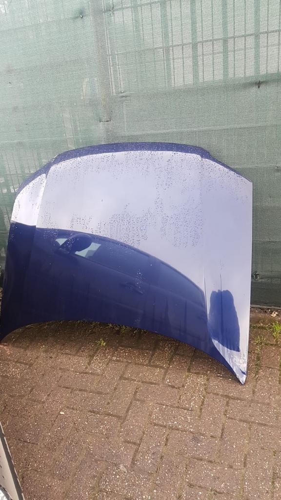 VW PASSAT MOTORKAP BJ 2005, Ophalen of Verzenden, Gebruikt, Motorkap