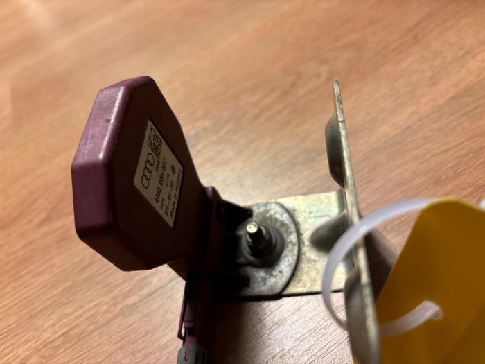 Antenne Versterker van een Audi A3, Gebruikt, -, -, -