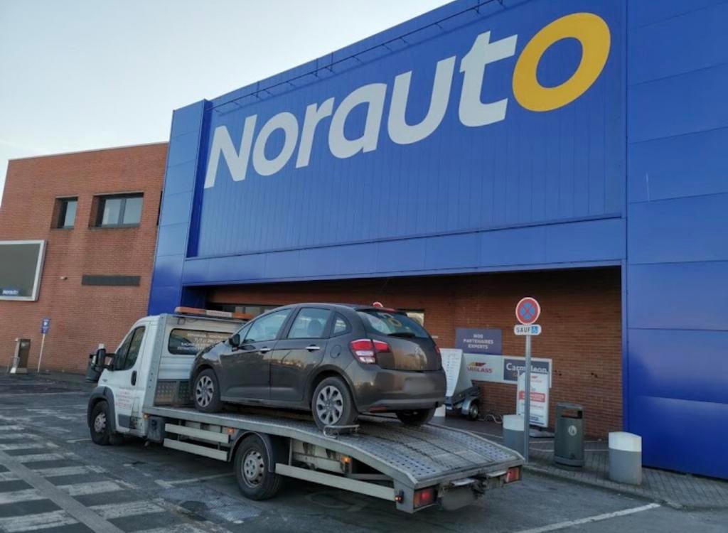 24/7 Autotransport Takeldienst Sleepdienst Car transport, Diensten en Vakmensen, Verhuur | Auto en Motor