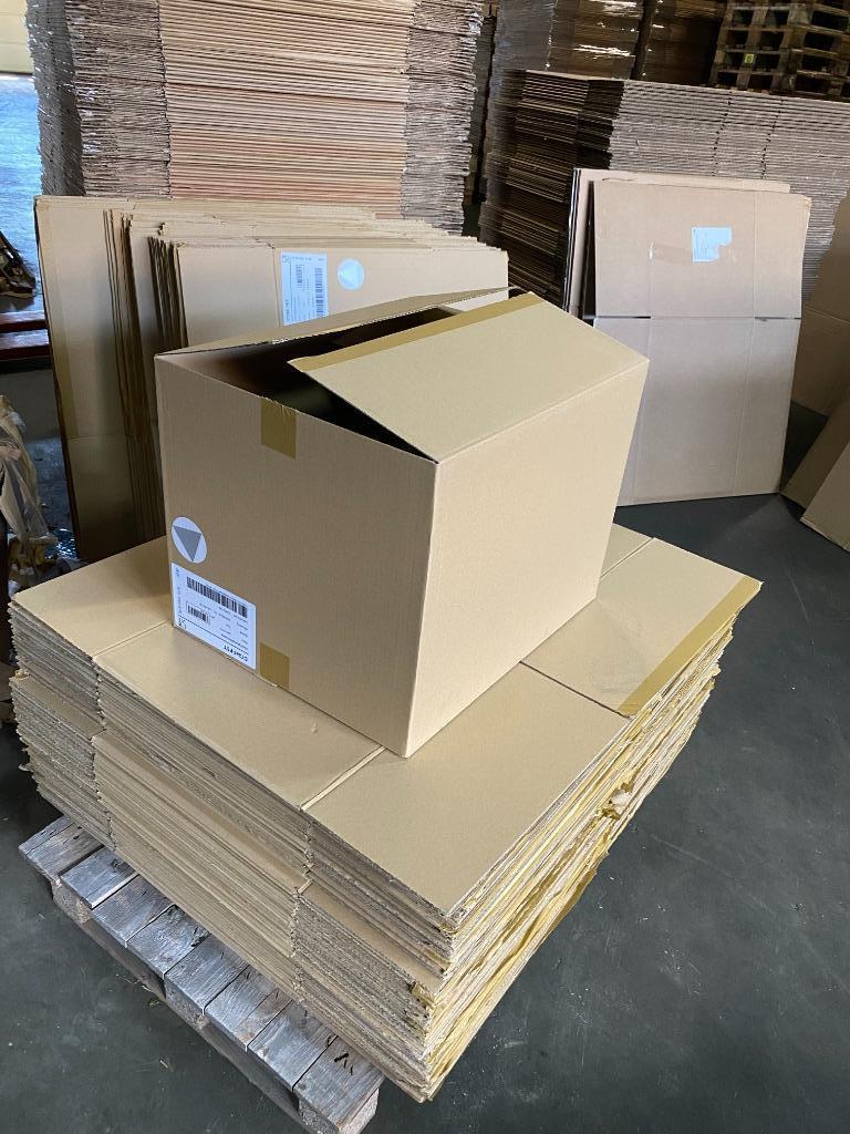 dozen enkelgolf gebruikt 49x39x38, Doe-het-zelf en Verbouw, Ophalen, Opvouwbaar, Minder dan 50 cm, Minder dan 40 cm