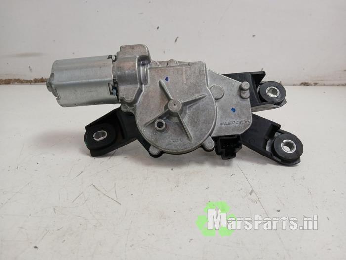 Ruitenwissermotor achter van een Lynk & Co 01, Gebruikt, -, Overige automerken, -