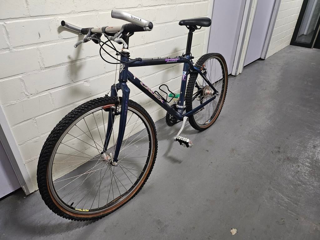 Cadex Mountainbike - Nieuwstaat!, Fietsen en Brommers, Overige merken, Hardtail, Heren, Nieuw