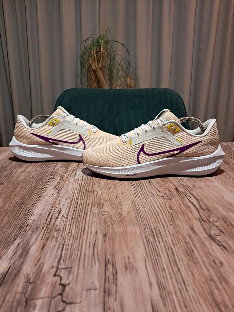 Nike Air Zoom Pegasus 40 'Guava Ice' Size 40, Nieuw, Ophalen of Verzenden, Hardlopen, Hardloopschoenen