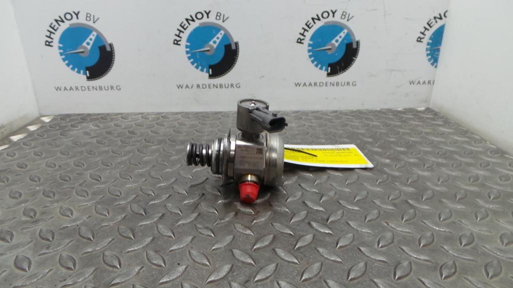 FORD FOCUS BRANDSTOF POMP VOOR DE RAIL (HOGE DRUK) 2014, Ophalen of Verzenden, Nieuw, Stiba lid