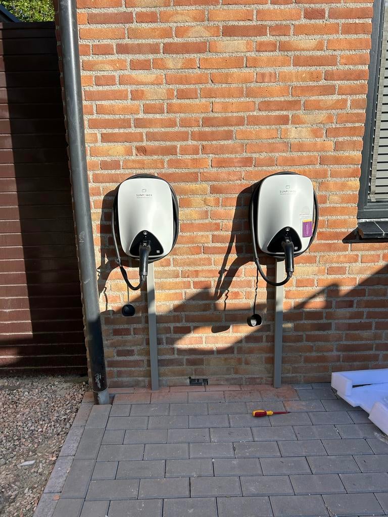 Allround Klusser voor al je klussen en Electra, Garantie