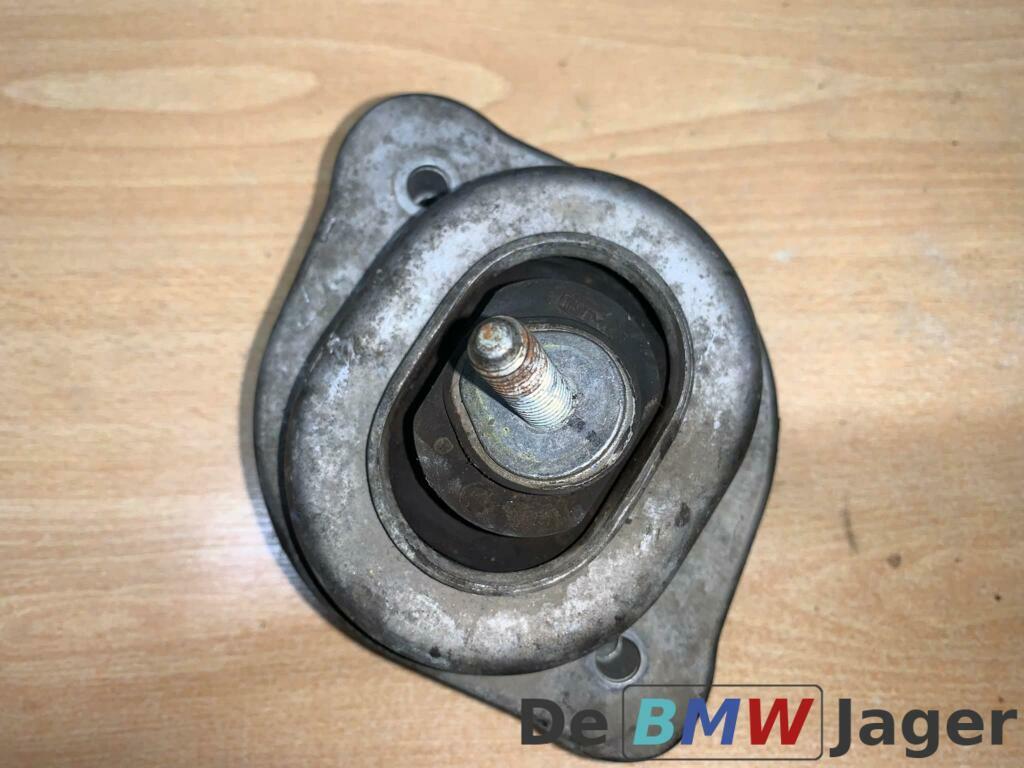 Motorsteun rechts BMW X3 E83  22113400338, Gebruikt, Ophalen of Verzenden, BMW, BMW