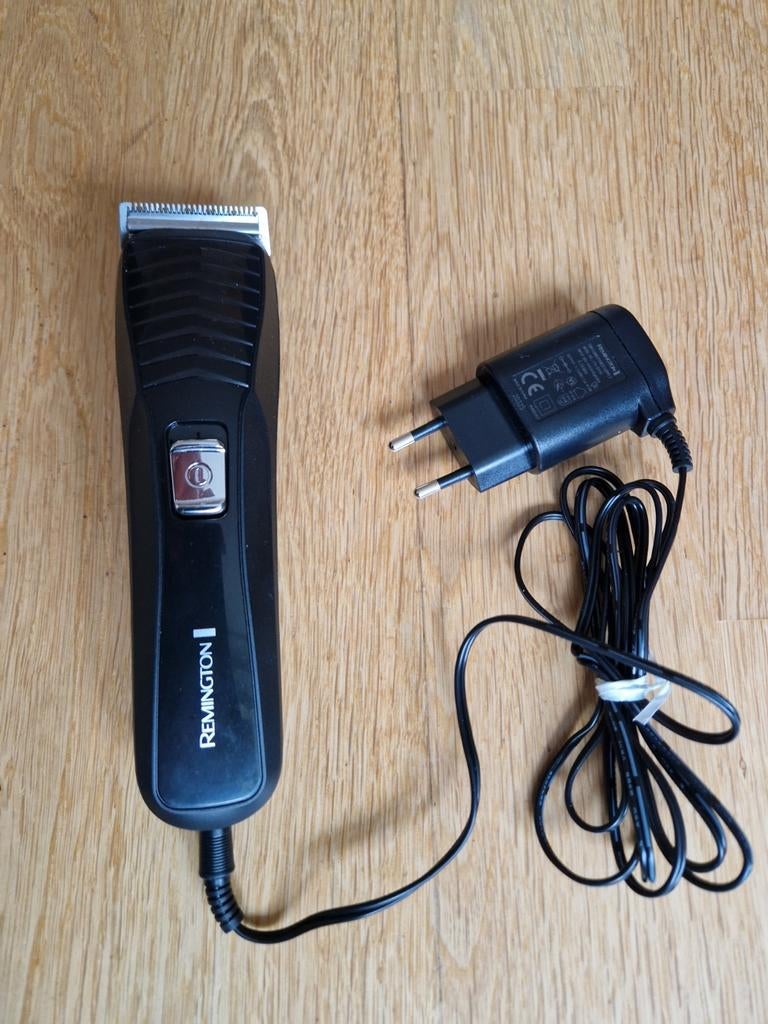 Remington Tondeuse - Haarverzorging, Ophalen of Verzenden, Zo goed als nieuw, Haarverzorging