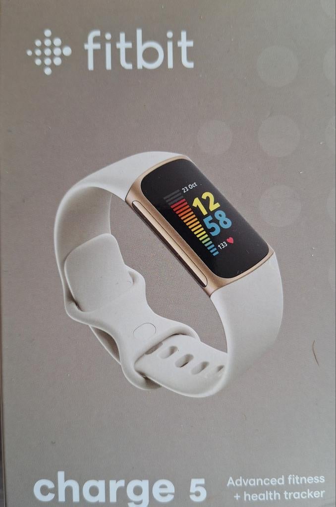 Fitbit Charge 5 accessoires, Ophalen, Overige merken