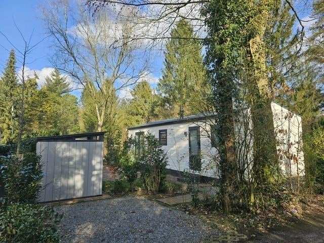 Chalet Te Koop op de Veluwe in Bennekom, Tot en met 4
