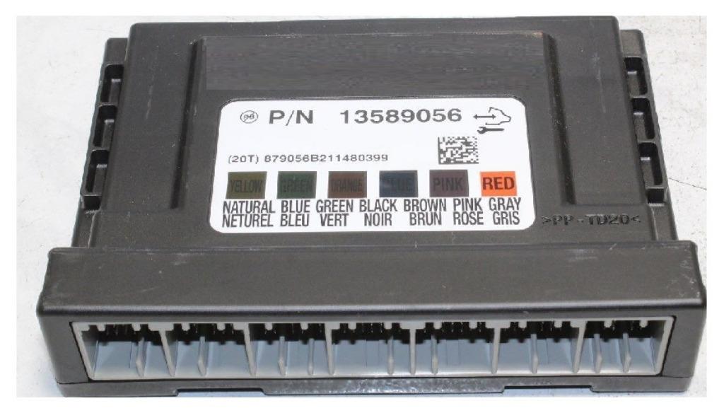 Opel BCM BSI software overzetten, Auto-onderdelen, Elektronica en Kabels, Ophalen, Gebruikt, Opel