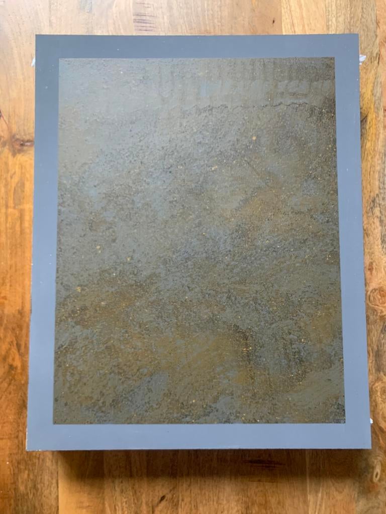 Decoratief stucwerk, Ophalen of Verzenden, Zo goed als nieuw