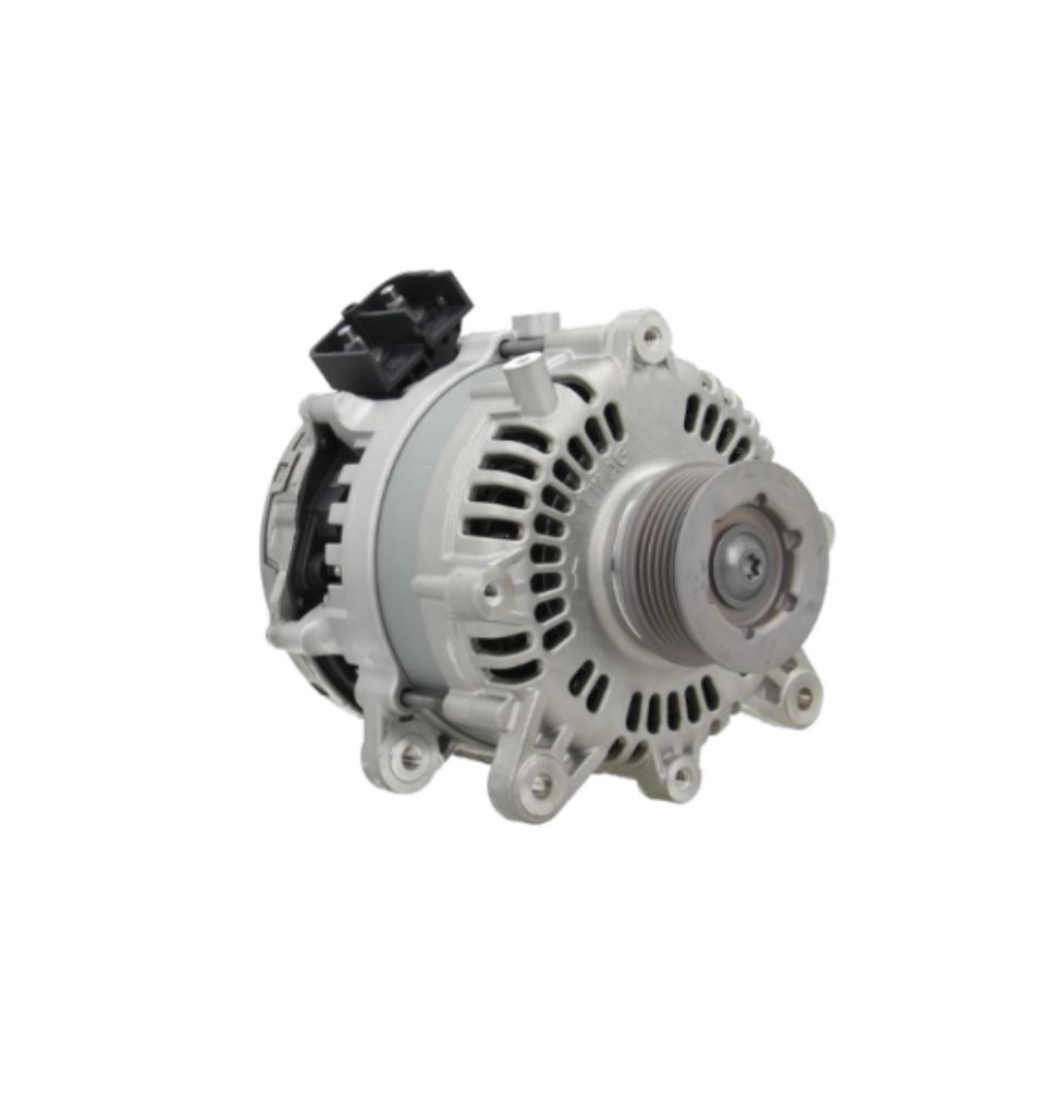 Dynamo Volkswagen 250A/48V, Ophalen of Verzenden, Nieuw, Skoda