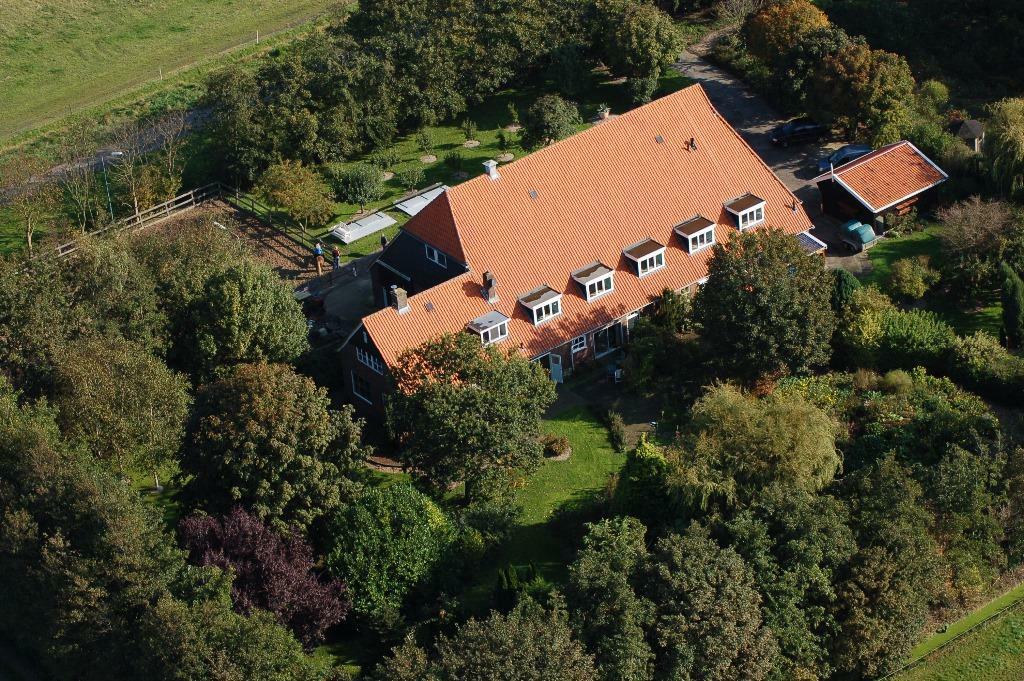 5 * Groepsaccommodatie/Vakantiehuis, 23 pers. Noord Holland, Groepsaccommodatie, Internet, Noord-Holland, Landelijk