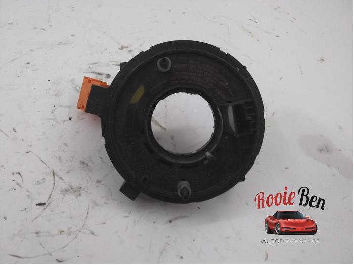 Airbagring van een Volkswagen Fox, Gebruikt, -, Volkswagen, -