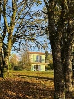 Huis te koop Frankrijk Vakantie dorp park Village Le Chat, Dorp, 2 slaapkamers, Overige typen, Dordogne