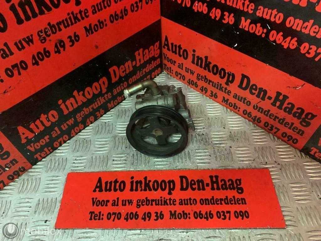 Ford Transit Connect ('02-13) 1.8 Tddi Stuurpomp 2T143A696AG, Ophalen of Verzenden, Gebruikt, Ford