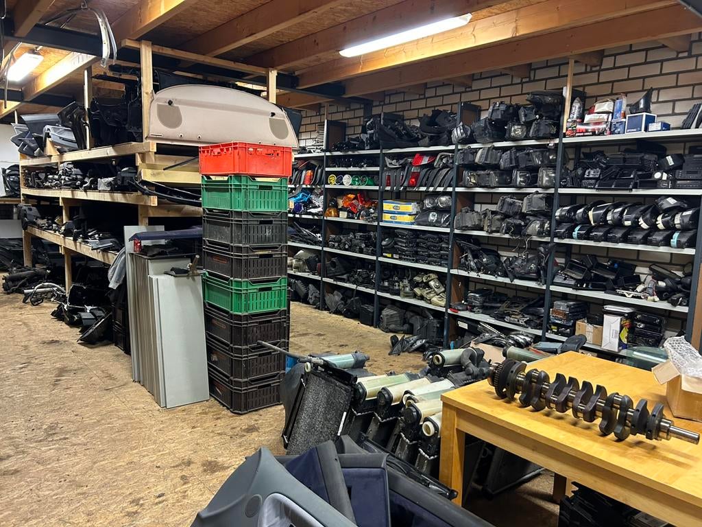 BMW E36 E46 Onderdelen Magazijn, Auto-onderdelen, Overige Auto-onderdelen, BMW, Gebruikt, Ophalen