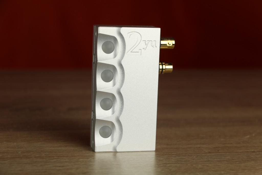 Chord 2Yu / 2 Yu TRADE.INRUIL. Nieuw apparaat! Garantie., Chord Electronics Ltd, The Paddock, Lower Hook Road, Hook, Kent, TN15 0EG, United Kingdom