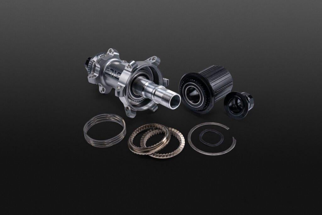 Enve SES Pro wielset NIEUW Sram/Shimano NIeuw racefiets, Fietsen en Brommers, Fietsonderdelen, Wiel, Enve, Enve, Info@enve.com
