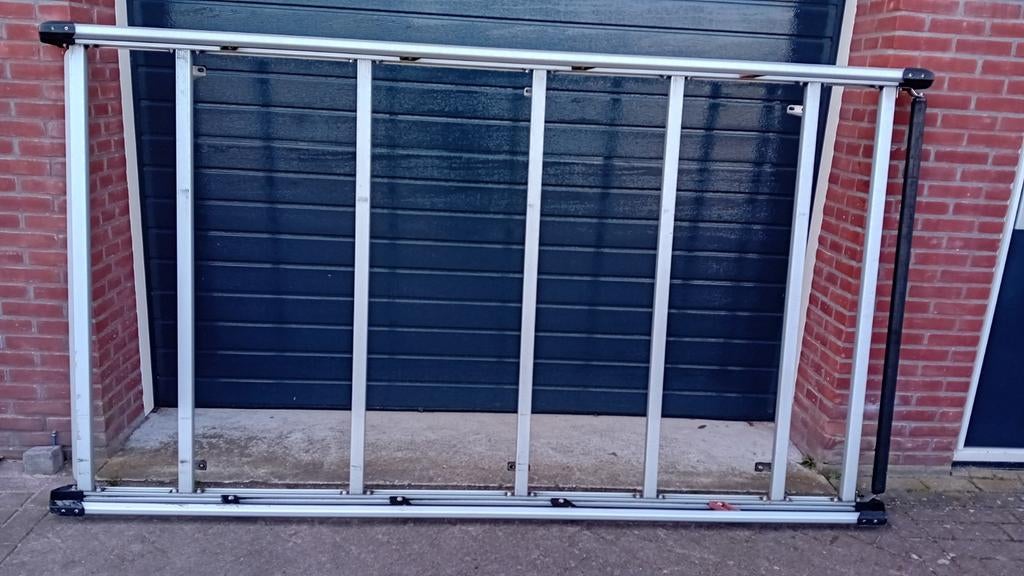 Ford transit custom lengte 1 imperiaal  2013 tm 2027, Ophalen, Ford